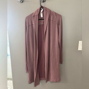 Athleta Pranayama Long Wrap